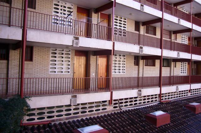 Las Tejas - Fincas Arena Benidorm Exterior foto